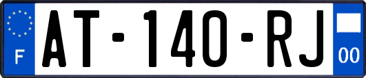 AT-140-RJ