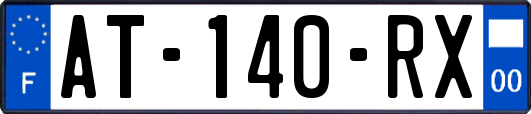 AT-140-RX