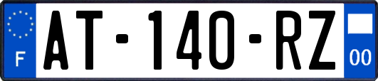 AT-140-RZ