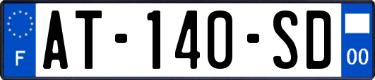 AT-140-SD
