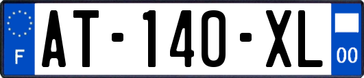 AT-140-XL