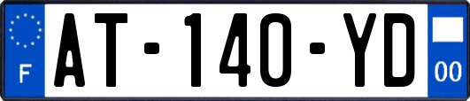 AT-140-YD