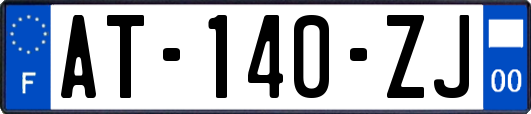 AT-140-ZJ