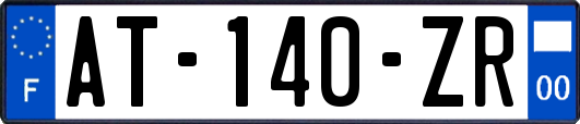 AT-140-ZR