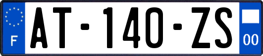 AT-140-ZS