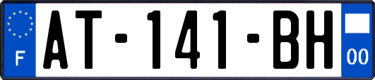 AT-141-BH