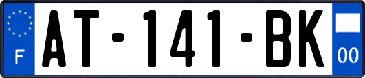 AT-141-BK
