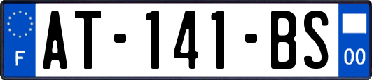 AT-141-BS