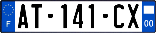 AT-141-CX