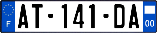 AT-141-DA