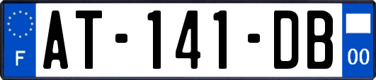 AT-141-DB