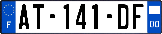 AT-141-DF
