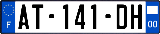 AT-141-DH