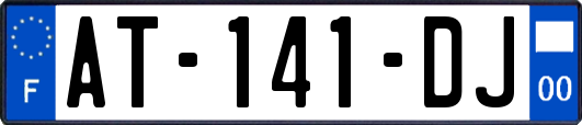AT-141-DJ