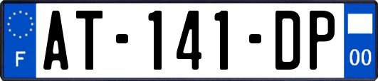 AT-141-DP