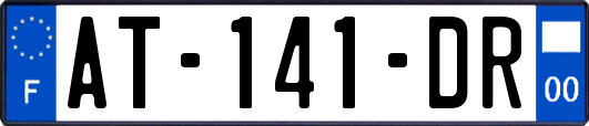 AT-141-DR