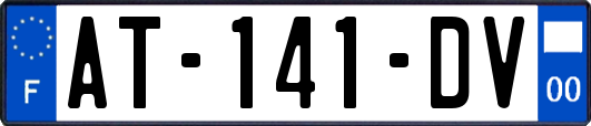 AT-141-DV