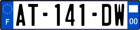 AT-141-DW