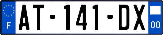 AT-141-DX