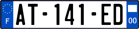 AT-141-ED