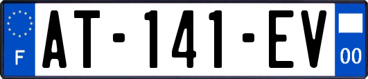 AT-141-EV