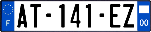 AT-141-EZ