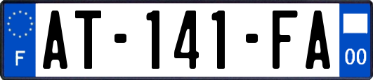 AT-141-FA