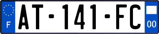 AT-141-FC