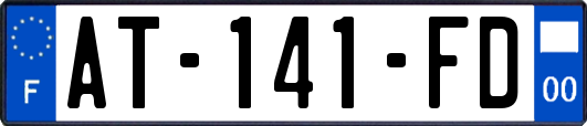 AT-141-FD