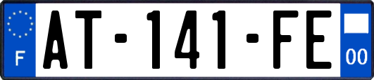 AT-141-FE