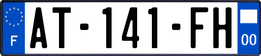 AT-141-FH