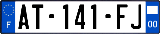 AT-141-FJ
