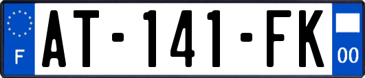 AT-141-FK