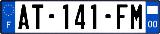 AT-141-FM