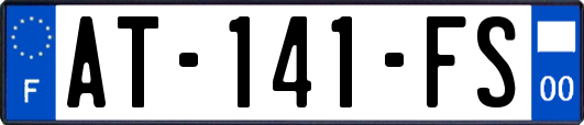 AT-141-FS