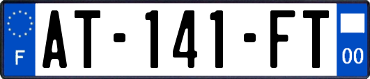 AT-141-FT