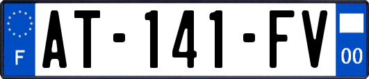 AT-141-FV