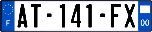 AT-141-FX