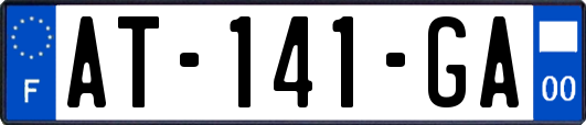 AT-141-GA