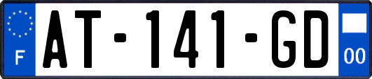 AT-141-GD