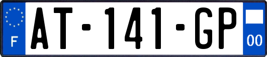AT-141-GP