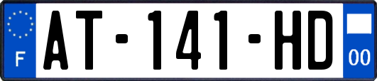 AT-141-HD