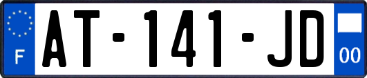 AT-141-JD