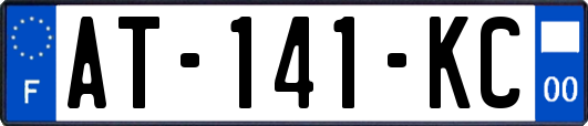 AT-141-KC