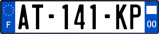 AT-141-KP