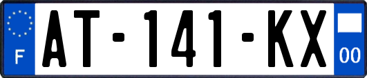 AT-141-KX