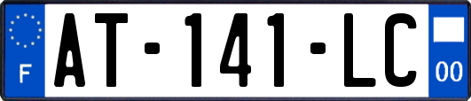 AT-141-LC
