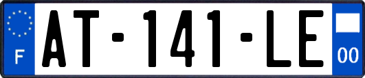 AT-141-LE