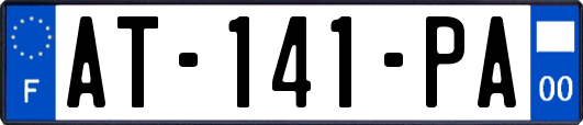 AT-141-PA