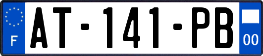 AT-141-PB